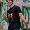 momentum-stretch-tee