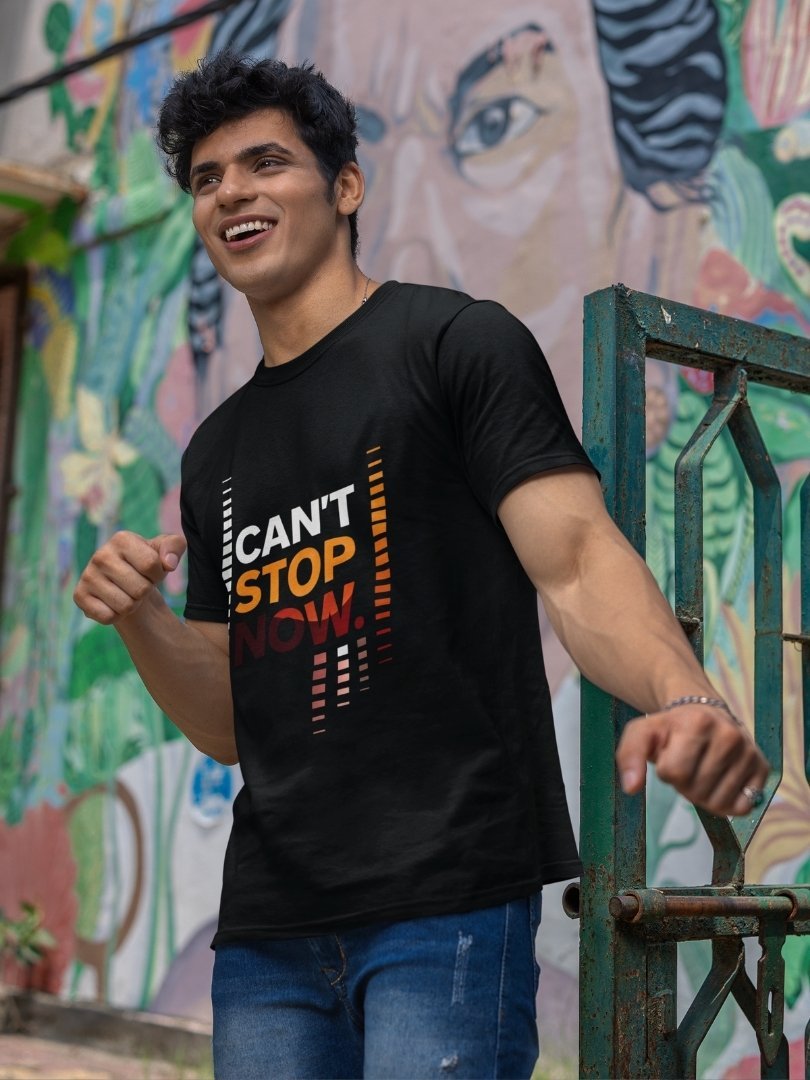 momentum-stretch-tee