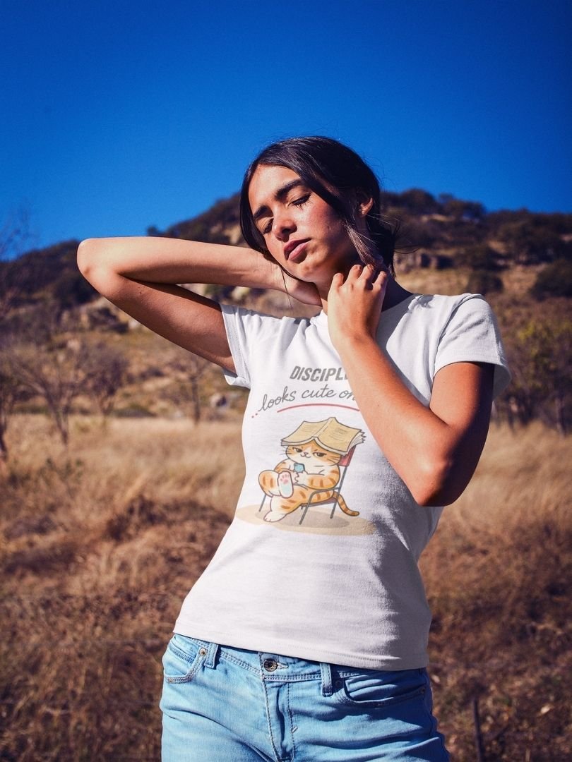 built-different-stretch-tee