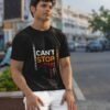 momentum-stretch-tee