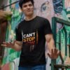 momentum-stretch-tee