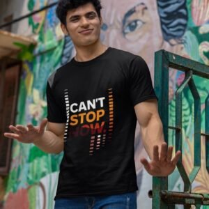 momentum-stretch-tee