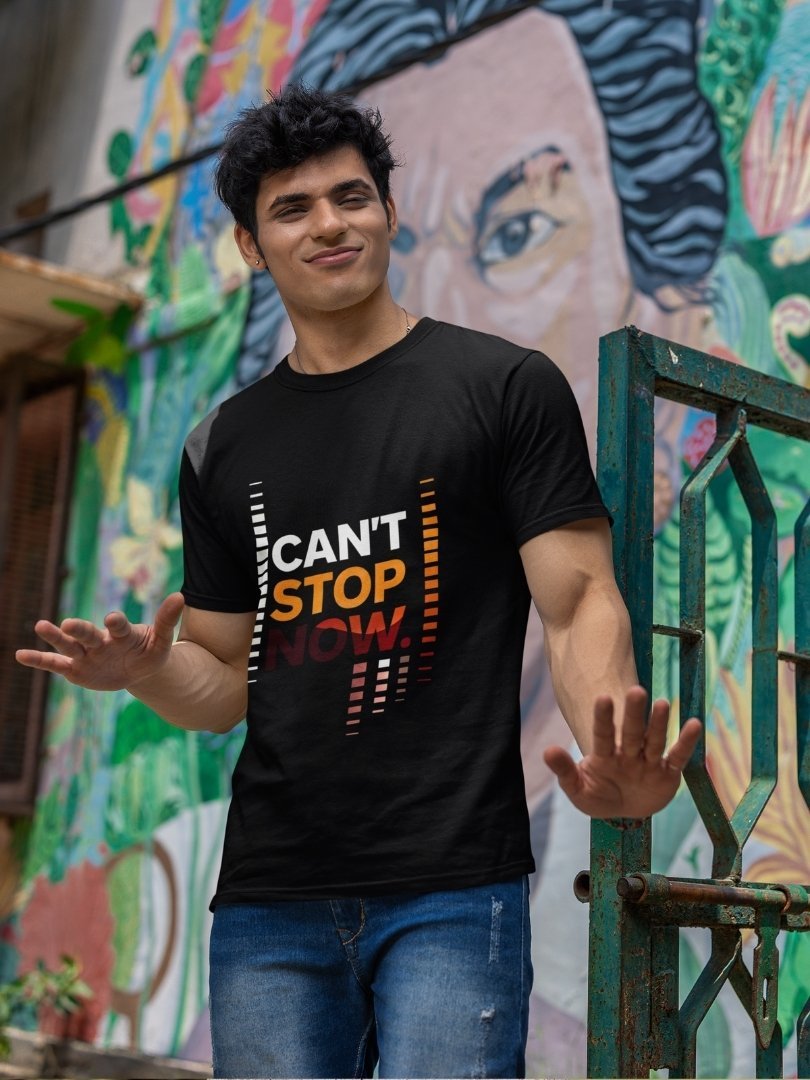 momentum-stretch-tee
