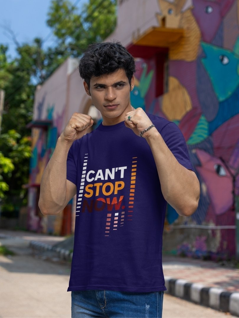 momentum-stretch-tee