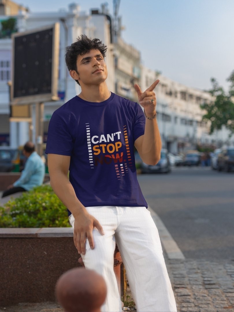 momentum-stretch-tee