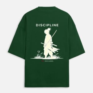 Mastery Terry Tee 3.0