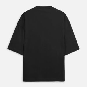 Untamed Terry Tee 2.0