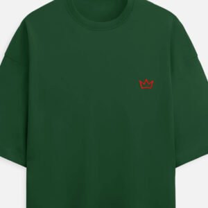 Creator's Edition Terry Tee 3.0