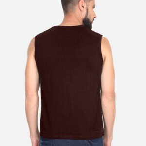 Warrior Cut Sleeveless 2.0
