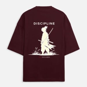Mastery Terry Tee 2.0