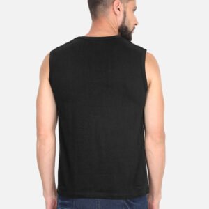 Forward Motion Sleeveless