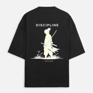Mastery Terry Tee