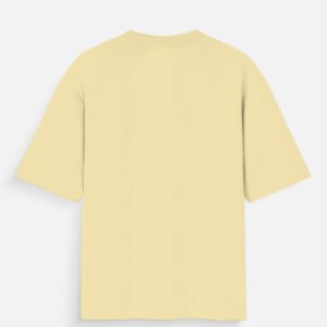 Discipline Era Oversized 2.0