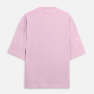 Untamed Terry Tee 4.0