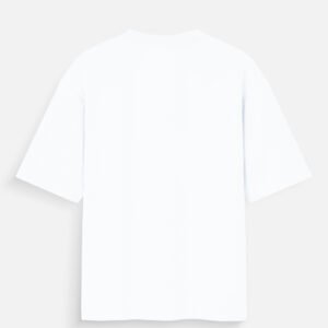Discipline Era Oversized