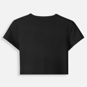 Sweet Chaos Baby Tee