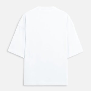 Untamed Terry Tee