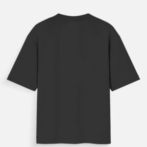 Rebel Kitty Oversized 3.0