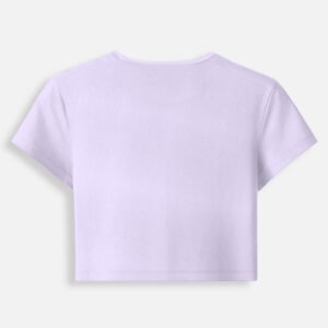Sweet Chaos Baby Tee 2.0