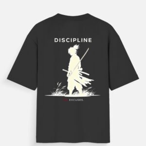 Ronin Oversized Tee