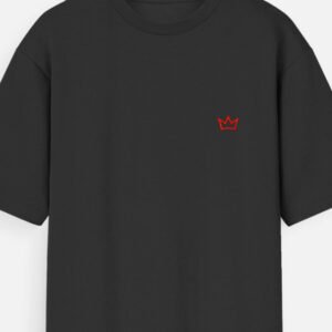 Pathbreaker Oversized Tee