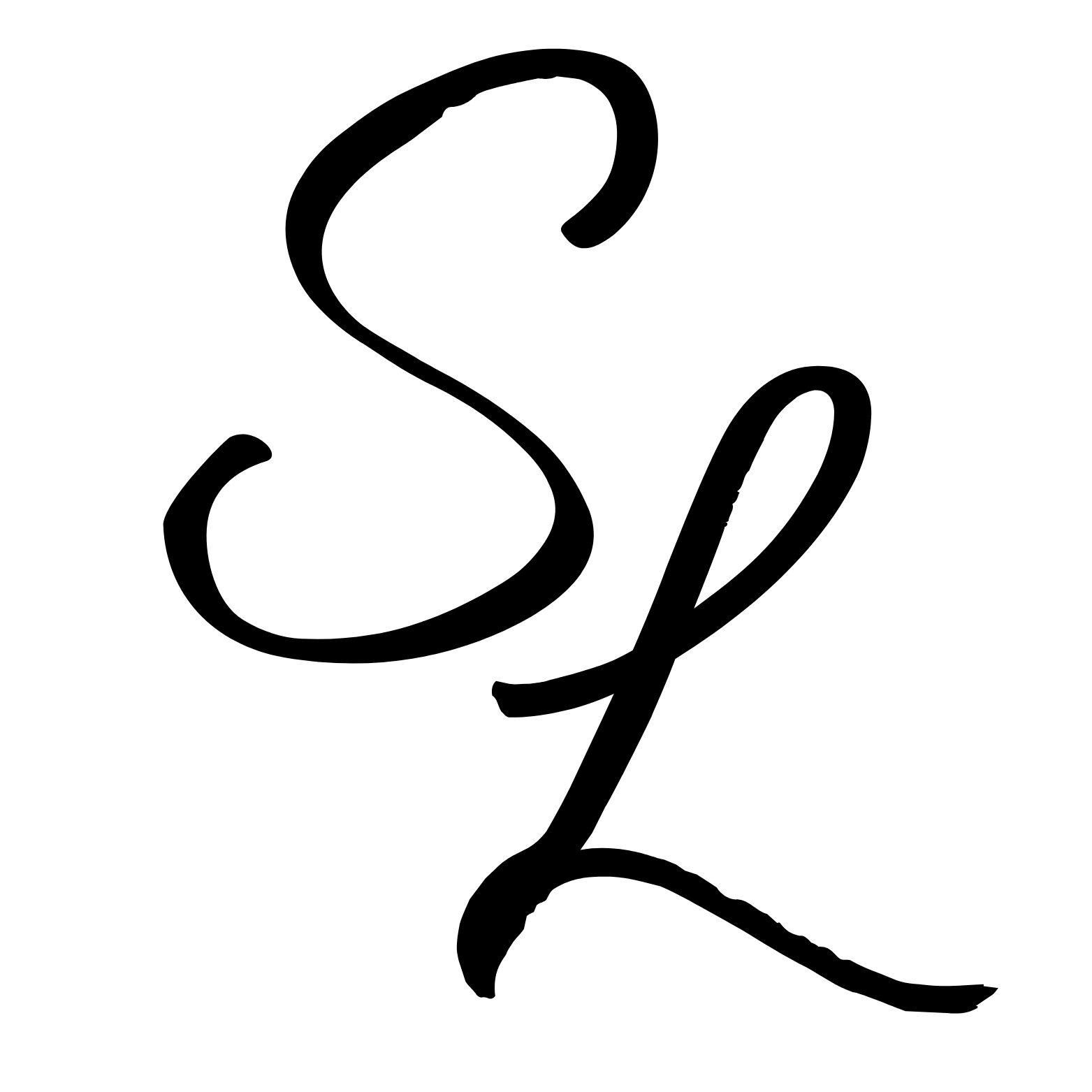 sect leader logo